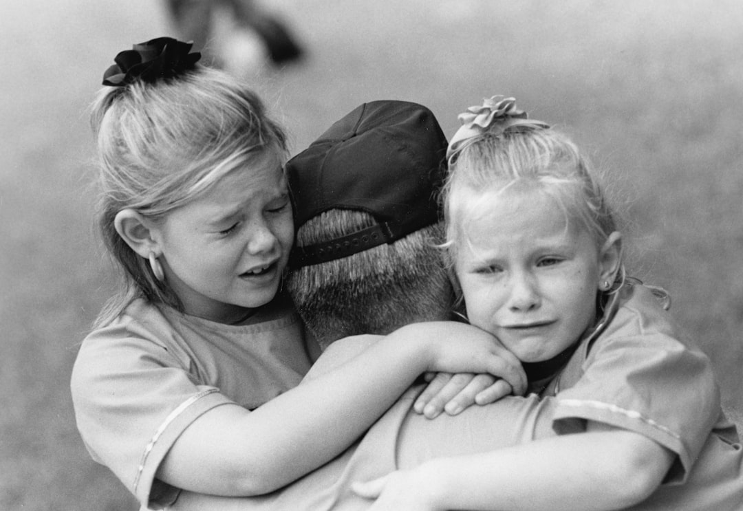 szeparációs szorongás